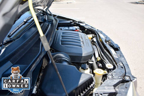 2014 Dodge Grand Caravan SE 30th Anniversary