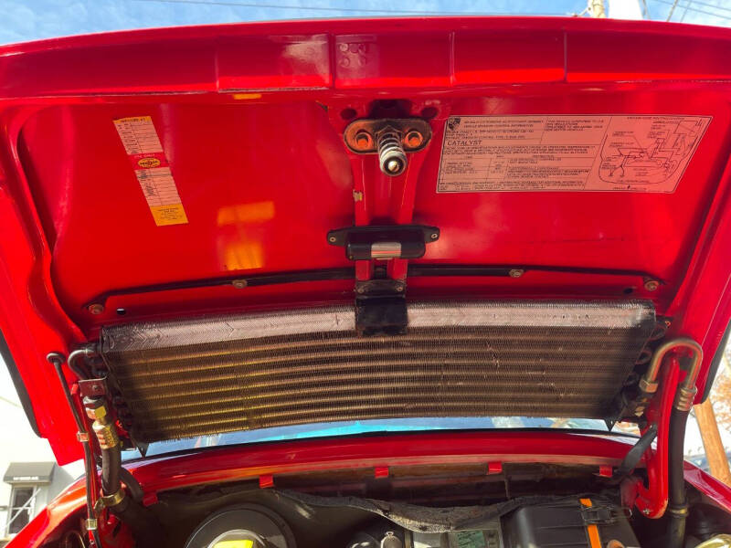 1984 Porsche 911 Carrera