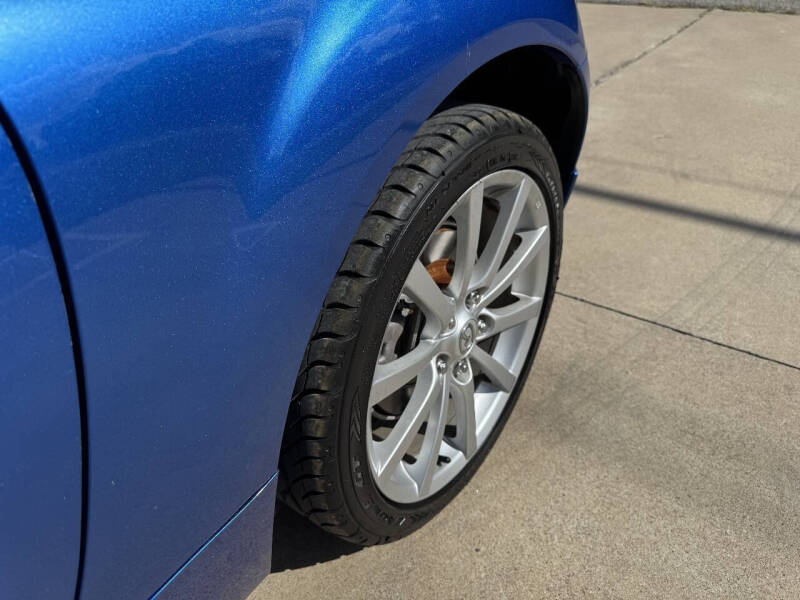 2006 Mazda MX-5 Miata Sport