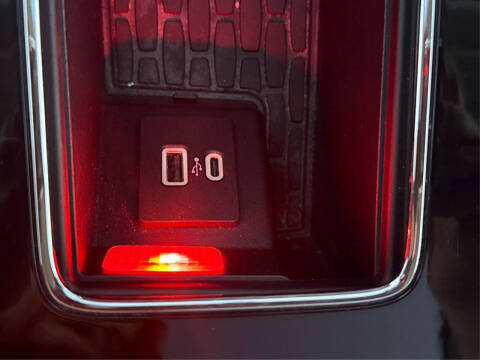 2024 Lincoln Aviator Black Label