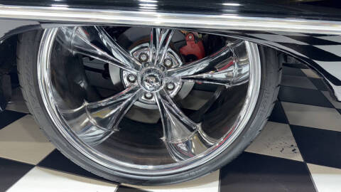 1964 Chevrolet Impala