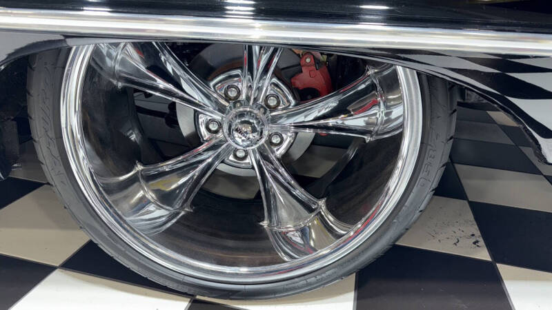 1964 Chevrolet Impala