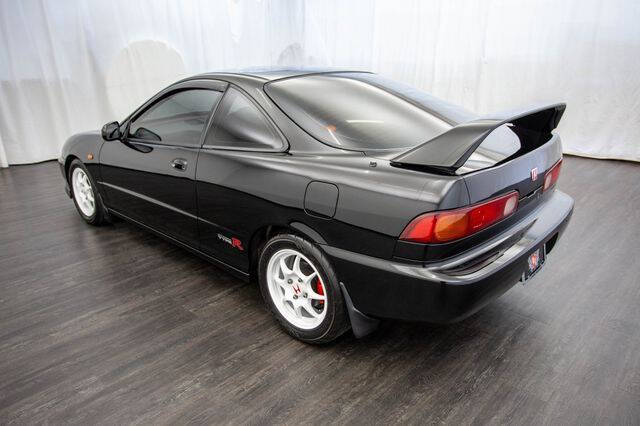 1997 Honda Integra