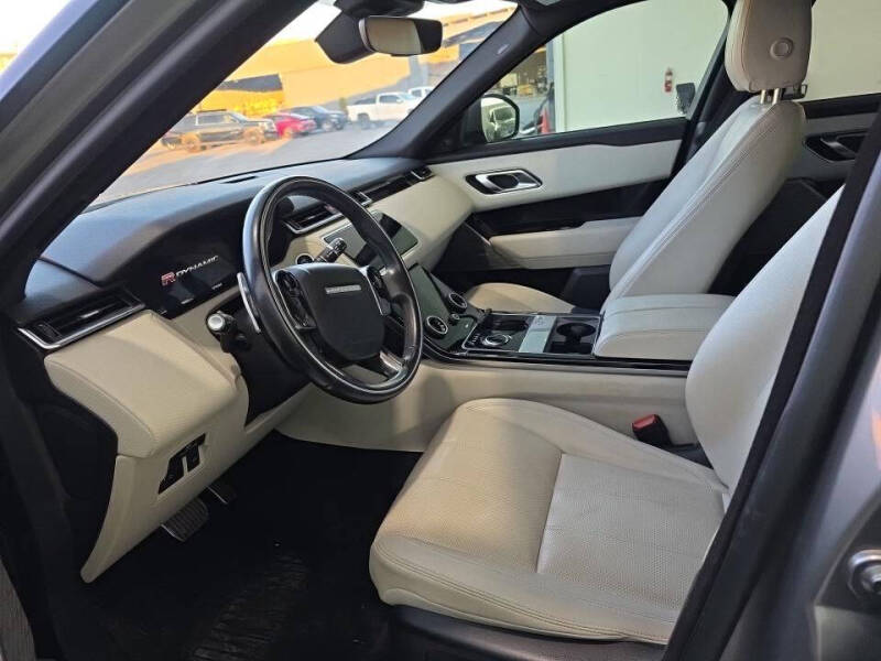 2019 Land Rover Range Rover Velar P380 R-Dynamic SE