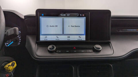 2022 Ford Maverick XL