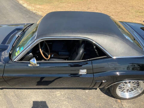 1971 Dodge Challenger