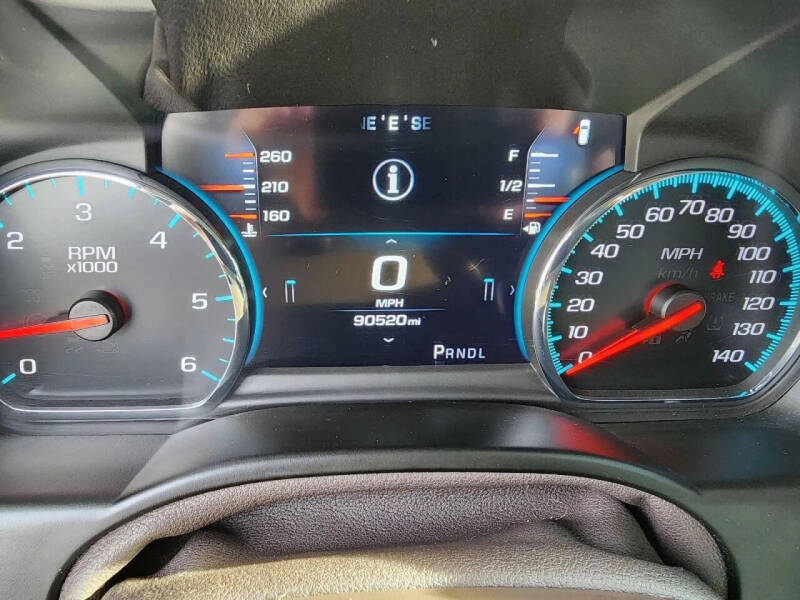 2019 GMC Yukon XL Denali