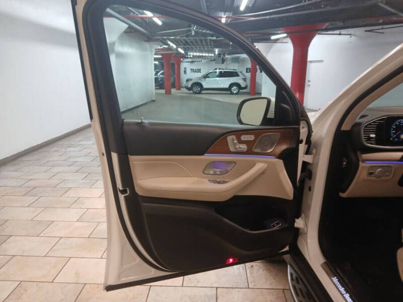 2022 Mercedes-Benz GLE GLE 350 4MATIC