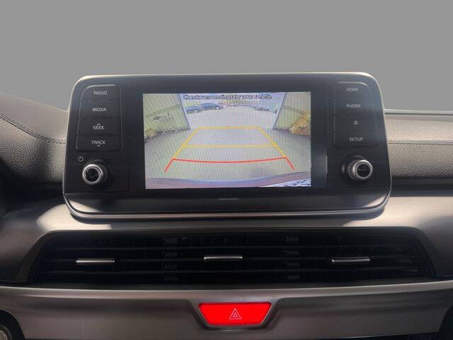 2020 Kia Telluride LX