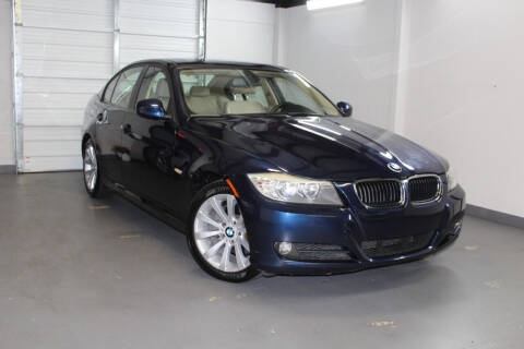 2011 BMW 3 Series for sale at Bavaria Auto Sales Inc in Charlotte NC