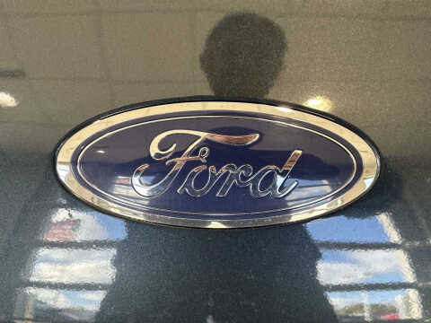 2022 Ford Escape Plug-In Hybrid SE