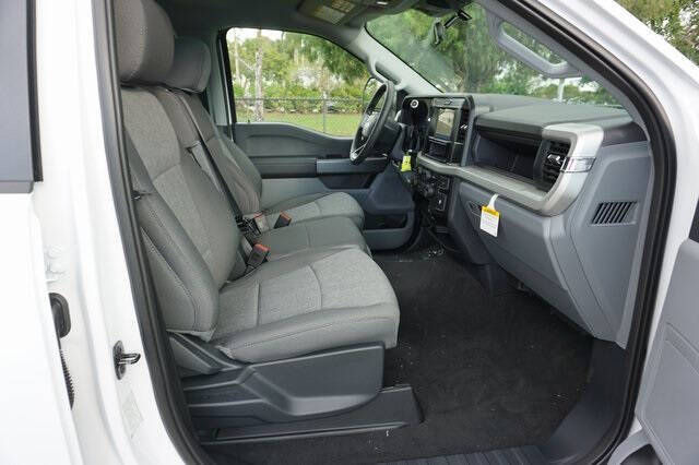 2026 Ford F-350 Super Duty XL