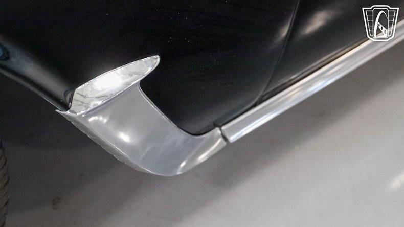 1955 Chevrolet Bel Air