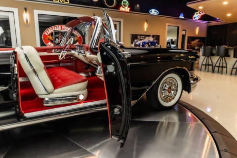 1957 Cadillac Series 62
