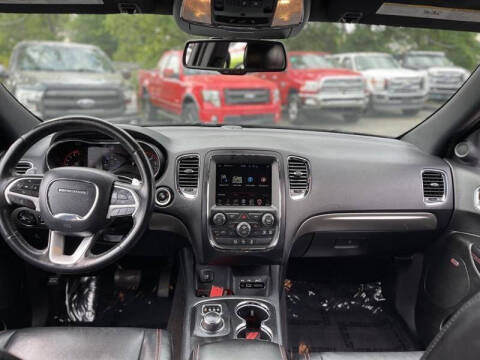 2015 Dodge Durango R/T