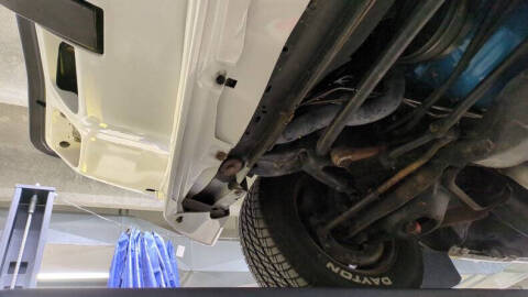 1974 Pontiac Trans Am