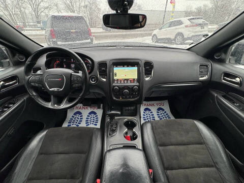 2019 Dodge Durango R/T