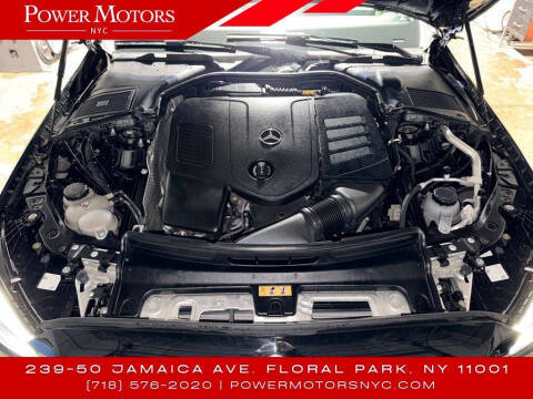 2022 Mercedes-Benz C-Class C 300 4MATIC