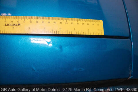 1960 Chevrolet Impala