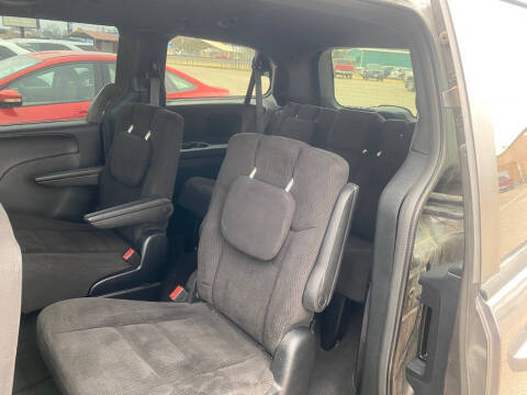 2014 Dodge Grand Caravan SE 30th Anniversary