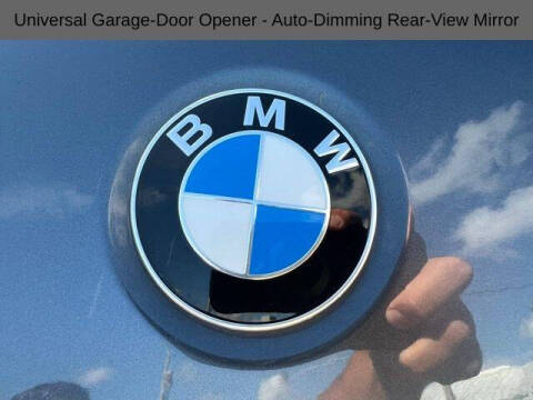 2019 BMW X2 xDrive28i