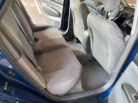 2008 Toyota Prius Standard
