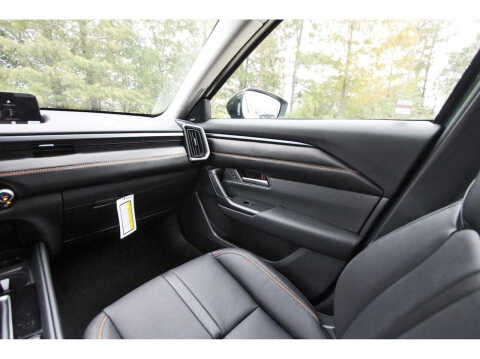 2026 Mazda CX-50 2.5 S Premium