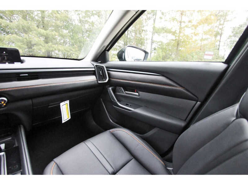 2026 Mazda CX-50 2.5 S Premium