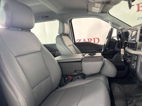 2026 Ford F-350 Super Duty XL