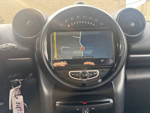 2013 MINI Paceman Cooper S ALL4