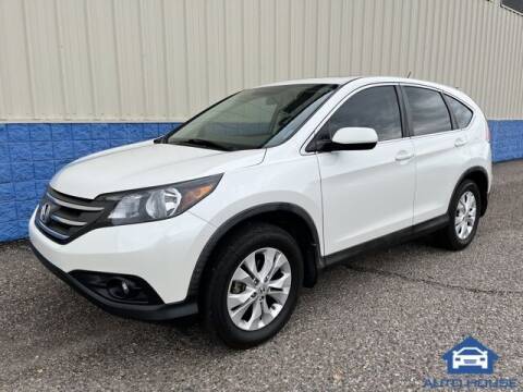 2012 Honda CR-V for sale at Curry's Cars Powered by Autohouse - AUTO HOUSE PHOENIX in Peoria AZ