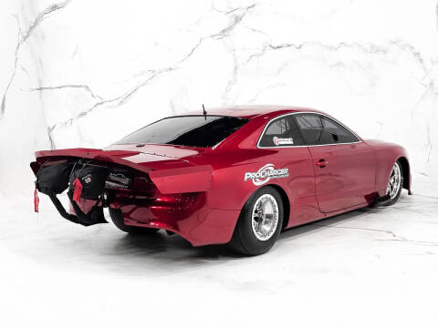 2009 Audi A5