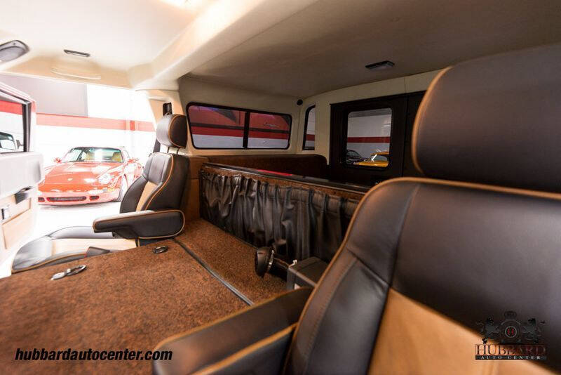 2006 HUMMER H1 Wagon