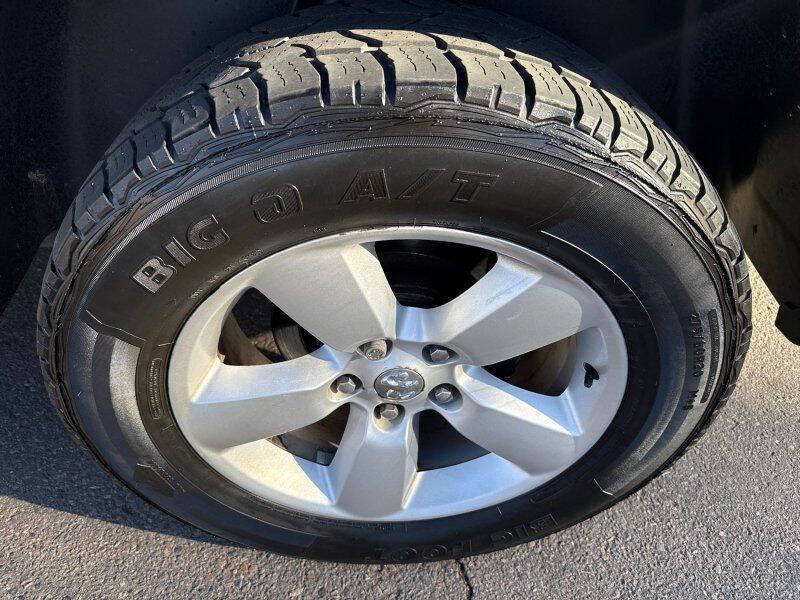 2014 RAM 1500 Express