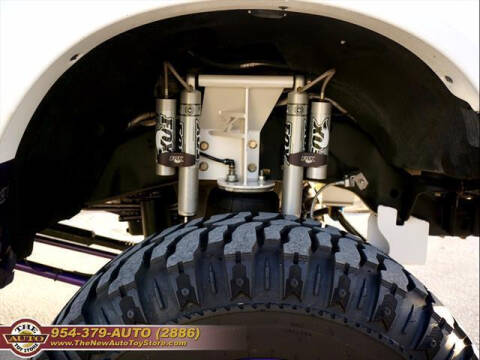 2002 Ford Excursion Limited