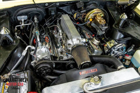 1967 Chevrolet Nova