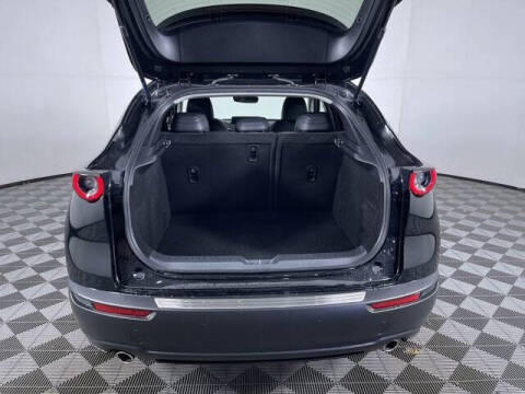 2026 Mazda CX-30 2.5 S Preferred