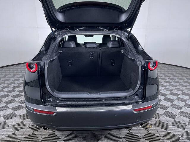 2026 Mazda CX-30 2.5 S Preferred