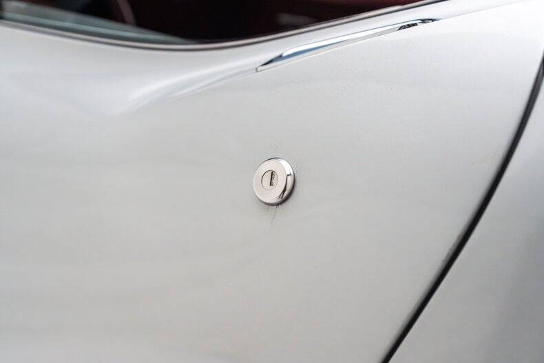 1981 Chevrolet Corvette