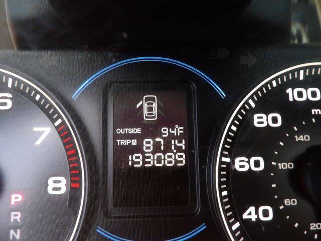 2004 Acura TSX