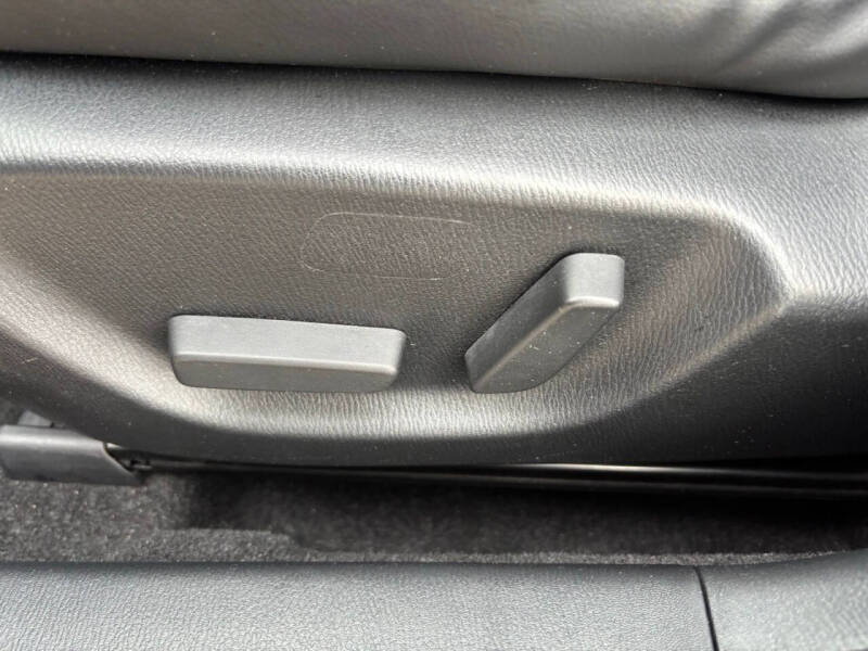 2017 Mazda MAZDA3 Touring