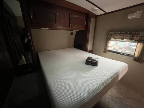 2016 Keystone Outback Superlite Retreat