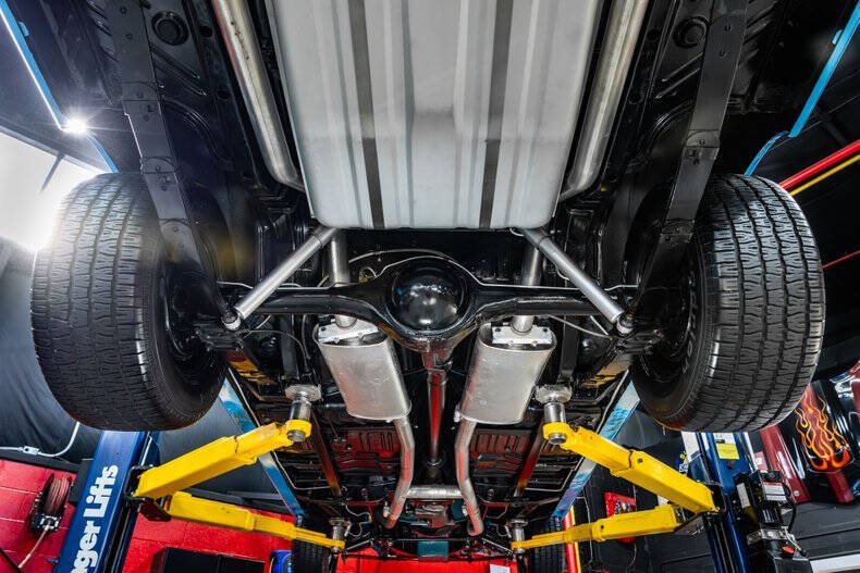 1968 Plymouth Roadrunner