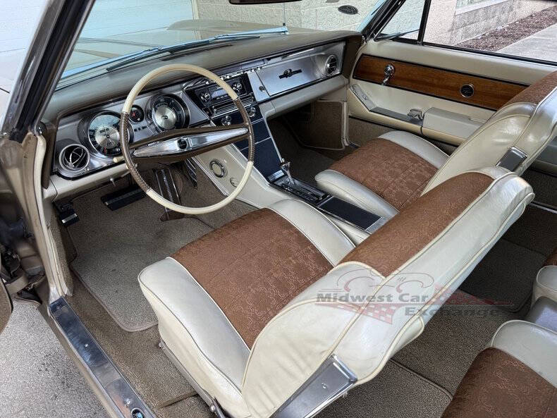 1963 Buick Riviera