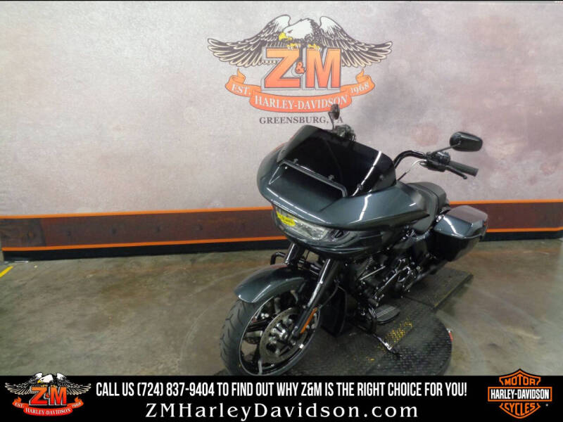 2025 Harley-Davidson Road Glide