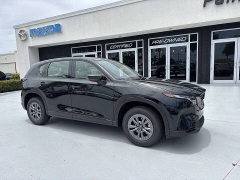 2026 Mazda CX-5 2.5 S