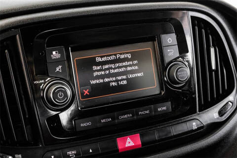 2022 RAM ProMaster City