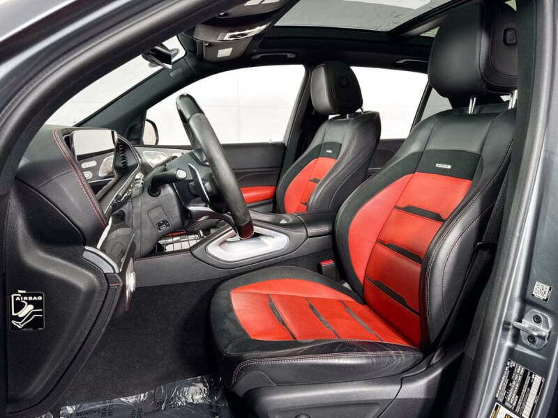 2023 Mercedes-Benz GLE AMG GLE 53