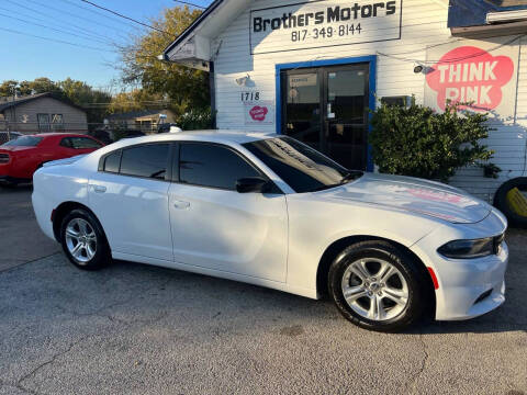 2023 Dodge Charger SXT
