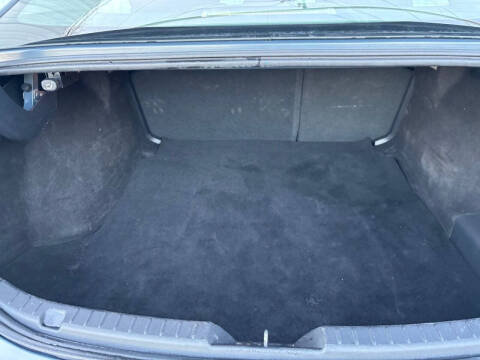 2025 Mazda Mazda3 Sedan 2.5 S Carbon Edition